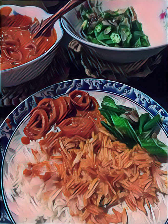 jittri7_'s tweet photo. today’s diet ✨ https://t.co/DJrsU3tbYS