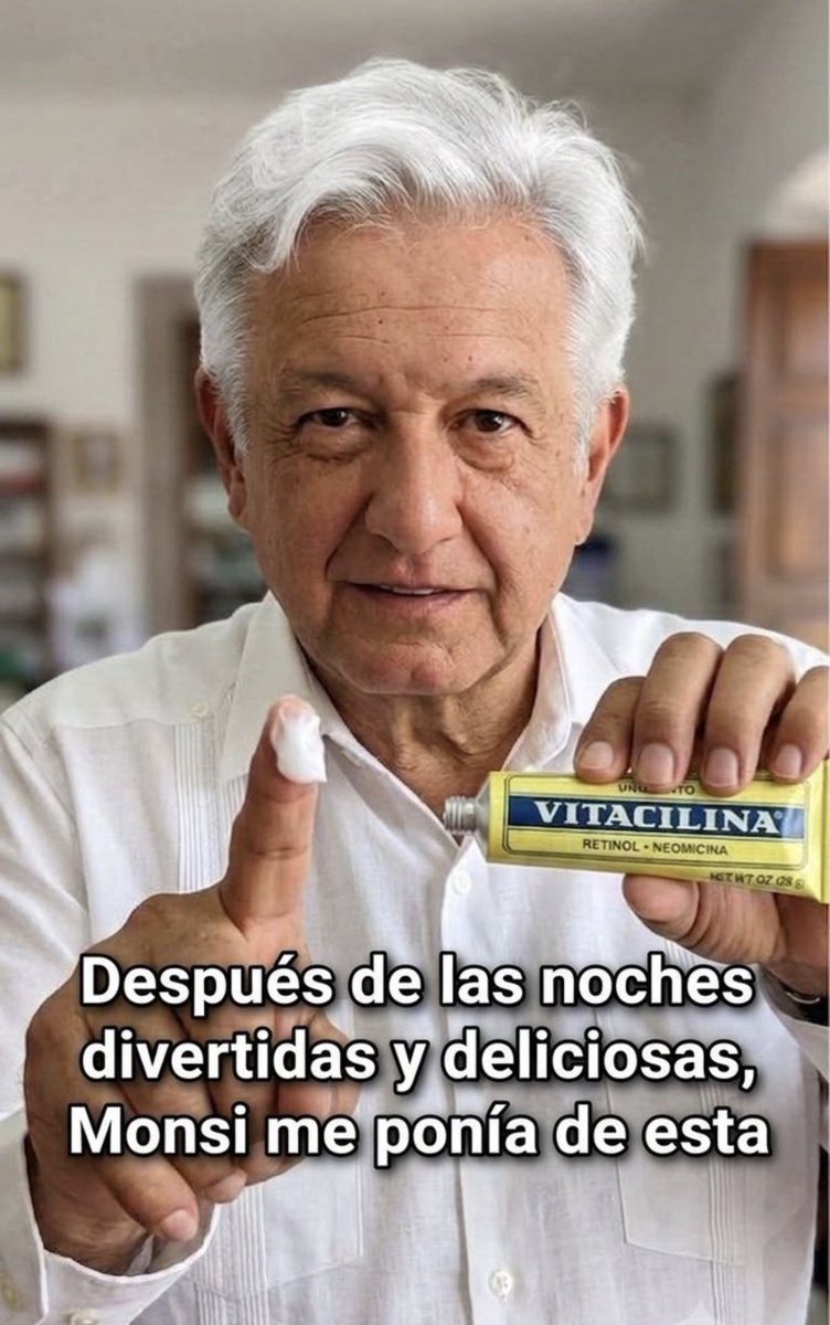 AlbertoVZ's tweet photo. @Pedra_Branca1 Tenías que ser de La Jornada, tenías que ser chimpa chairo.
Le quedó bien #LaPerritaDeMonsiváis https://t.co/RdcKnYsZGW