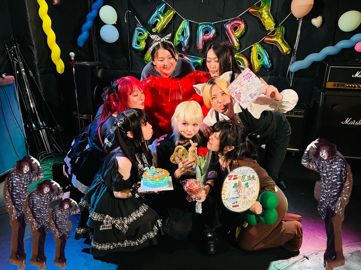 Yuya (@yuya1204) / Posts / X