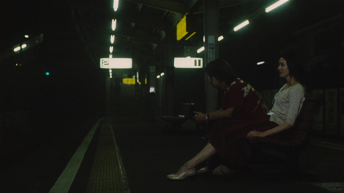 auteurhouse's tweet photo. 🎬 Pulse (2001, Dir. by Kiyoshi Kurosawa) https://t.co/JSB6yrLLyJ
