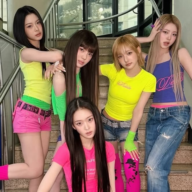 higurlll11's tweet photo. diindo ada gasi brand baju yg gemes colorfull kaya aestheticnya kiiikiii ginii??? jarang bgt nemuuuu!!😭😭 https://t.co/O4nIdIFJOZ