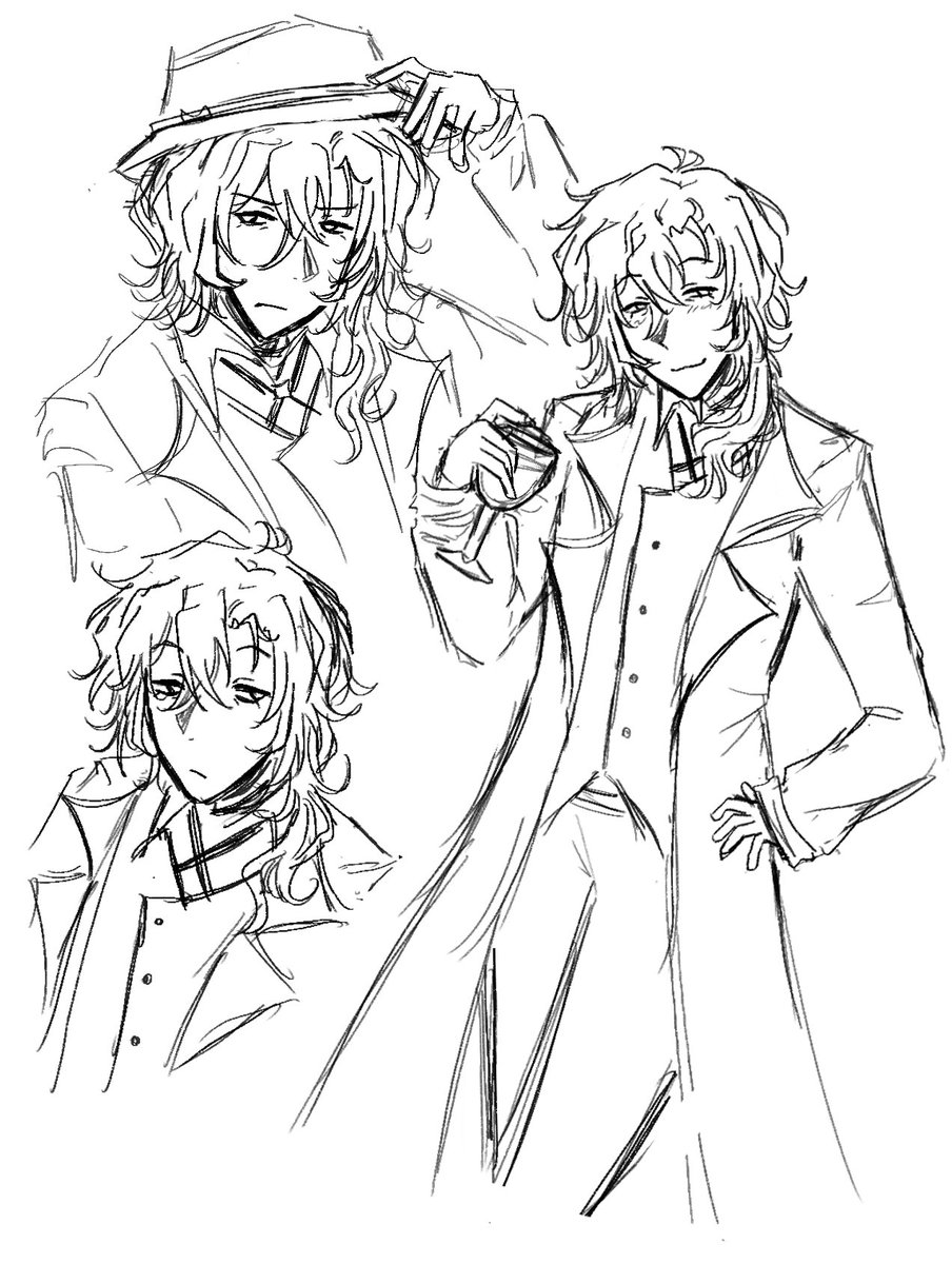 veeyoom's tweet photo. i like chuuya a lot guys :D

#bsd #BungouStrayDogs #chuuyanakahara #chuuya #bsdtwt https://t.co/NVkK4rvbKz
