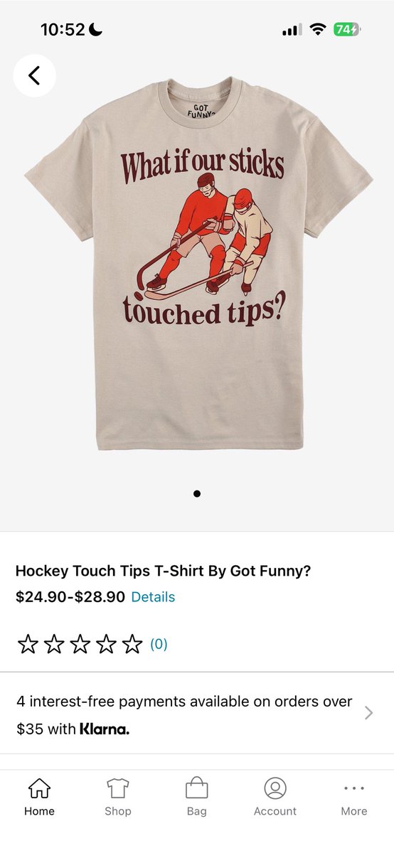 jocelynebenezra's tweet photo. hot topic is really trying to not catch a lawsuit😭 https://t.co/TRWLl2R02q