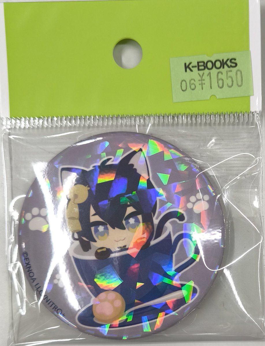 入荷情報】 刀剣乱舞 とうらぶ 刀猫男士 とうにゃん 刀猫Cafe