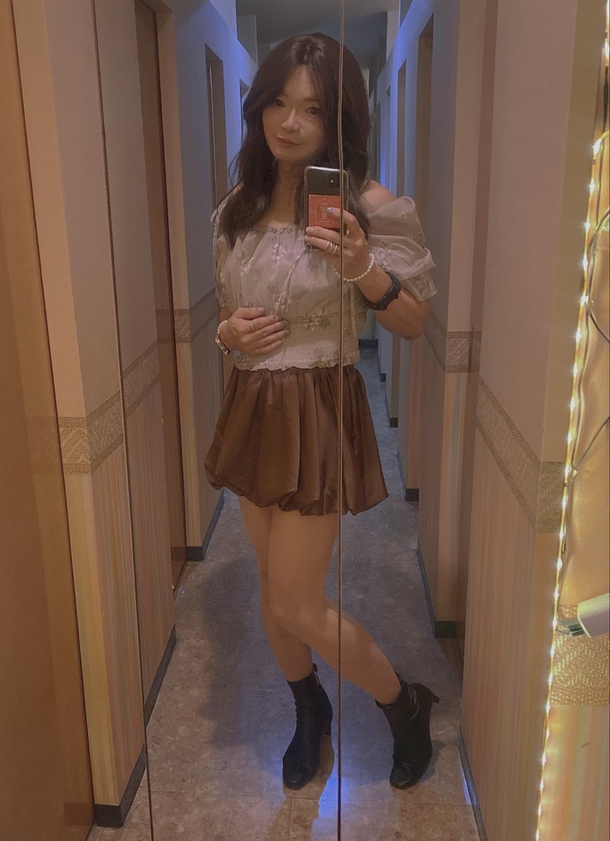 kojierihappy's tweet photo. 昨日のコーデ
#池袋アウル　#アウル https://t.co/GrsAqvH3bN