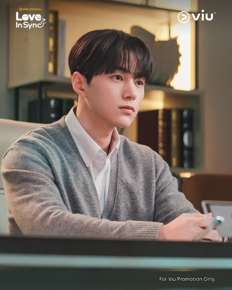 Viu_ID's tweet photo. Semakin mendekati tayang semakin gak sabar!
Drakor terbaru Viu Original #LoveInSync tayang mulai 4 Juli di Viu!

#Viu #DramaKorea #KimMyungsoo #KangMinAh https://t.co/p2AjKAXzwl