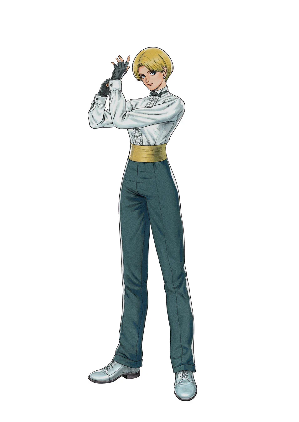 SNK JAPAN on X: 