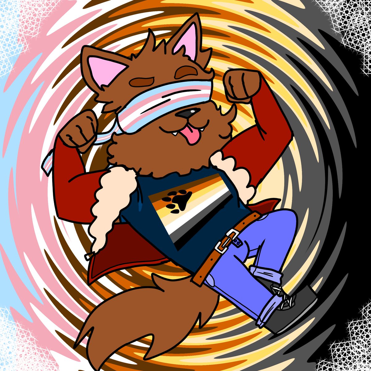 Kaynebarzza's tweet photo. Gente, o mês do orgulho LGBT+ Está quase acabando, não consegui desenhar todos os meus personagens para comemorar o mês do orgulho. Mas até que consegui desenhar uns personagens meus como forma de comemorar o mês do orgulho LGBT. Feliz mês do orgulho para vocês! #pride #LGBTArt https://t.co/csXnIE48vd