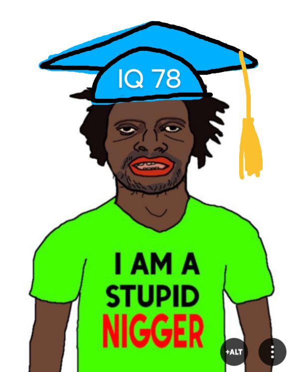 BraindeadHowie's tweet photo. @Wescat46 @DrBitcoinMD @JakeLang “Shheeeeeit nigga say dat shit to ma face nigga imma pop yo azz nigga.” https://t.co/ZzHwFHjq1I