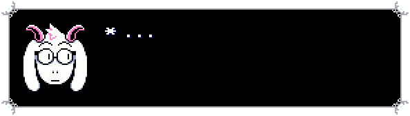 Ralsei tweet media