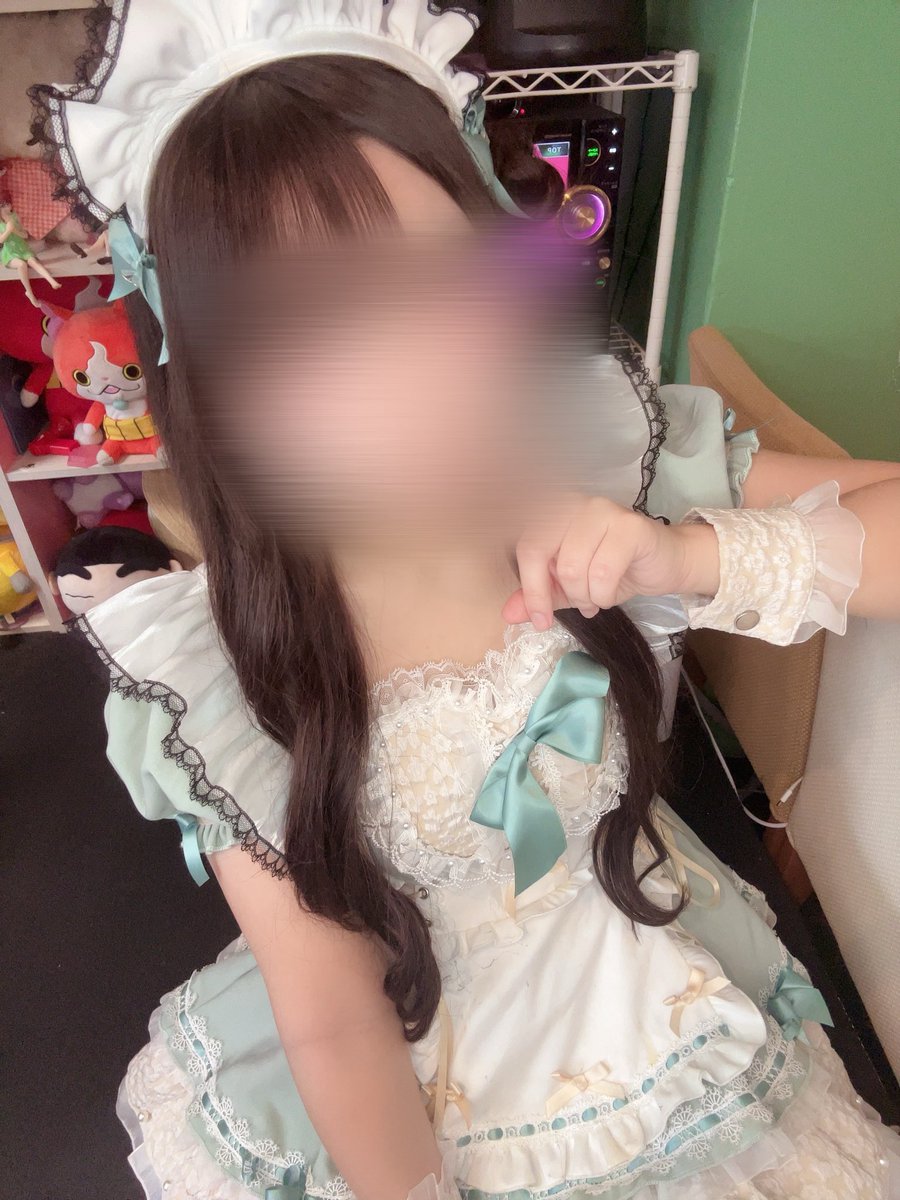 cafenadia7's tweet photo. ナディアカフェタイムオープン꒰˶ᐢ. .ᐢ˵꒱♥︎

るか @u_uruku 
がお待ちしております👶🏻🤞🏻 https://t.co/RlCMAWaigV