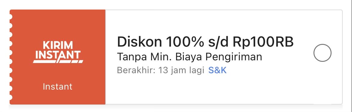yanuuaraf's tweet photo. @kimmyexp dapet kak makasih, tapi lagi gak kepake kayaknya https://t.co/iAI24lXP4i