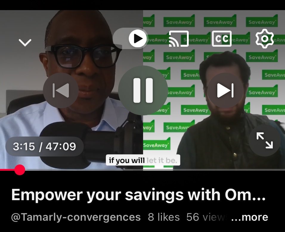 MaciejKoterba's tweet photo. Save Away
@InSpirAve 
Explained 
Meet one of the founders @om_kundu 

https://t.co/pIEwfIK6W2 https://t.co/scll48G7lY
