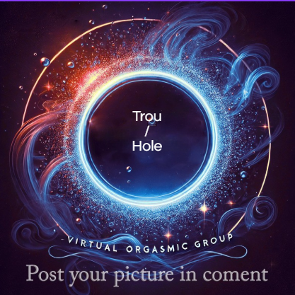 OrgasmicGroup's tweet photo. Pensez à RT, c’est mieux qu’un like 😉

🇫🇷#DéfiCoquin du jour
Thème : #Trou
Poste ta meilleure photo ou vidéo !  📷

🇺🇸#Challenge
subject : #Hole

Post your best media in comment !

Inspiré par @AngesAA69 https://t.co/KWZRlqcJqo