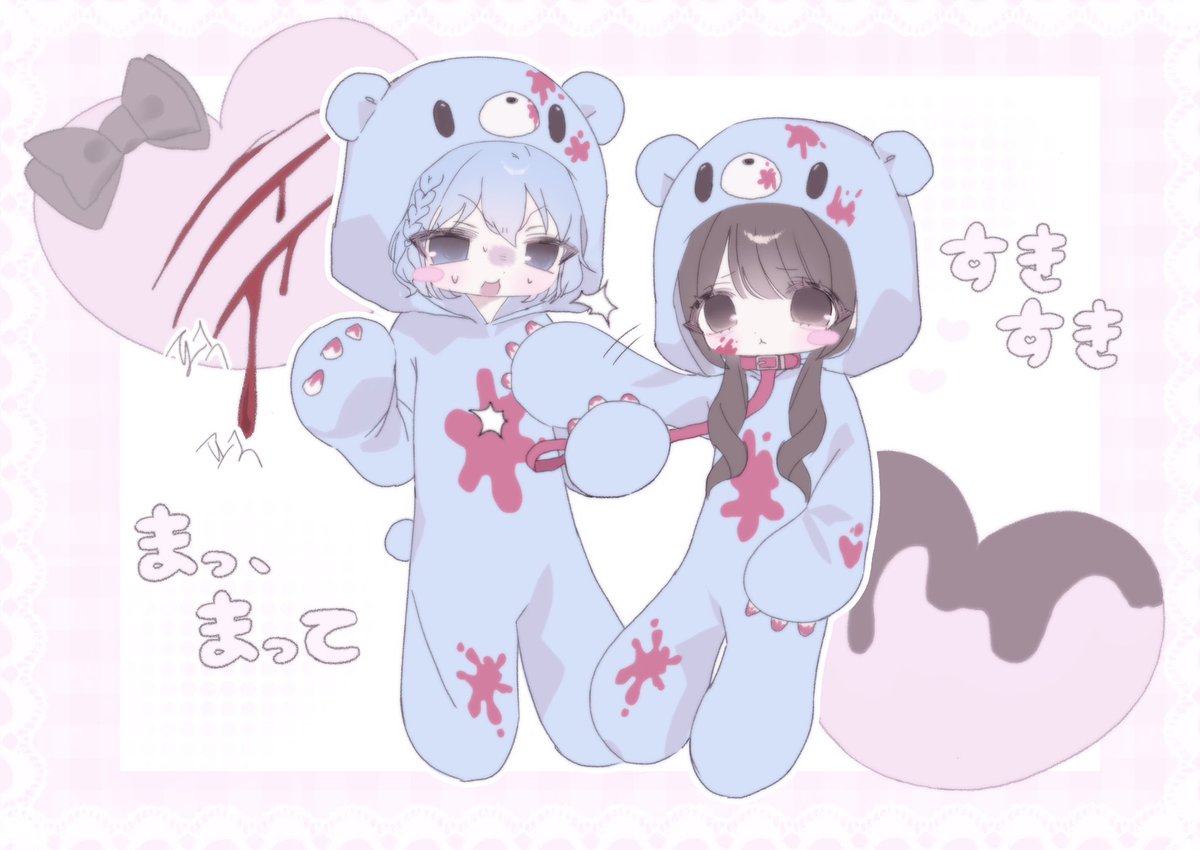ナノcm tweet media