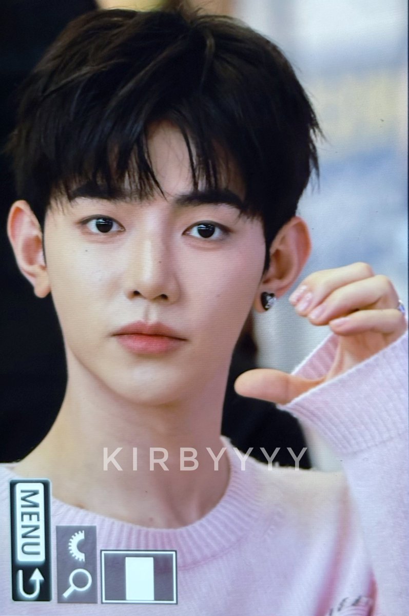 kirbyyyyy__'s tweet photo. 260629

잘 다녀와~

#장하오 #章昊 #ZHANGHAO #ジャンハオ #AND2BLE            #앤더블 https://t.co/IduPraunFU