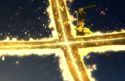 Gustapurple's tweet photo. E se um Getsuga tenshou n funcionar é só meter um GETSUGA JUSHIRO!!!! https://t.co/hjeDZVTyah