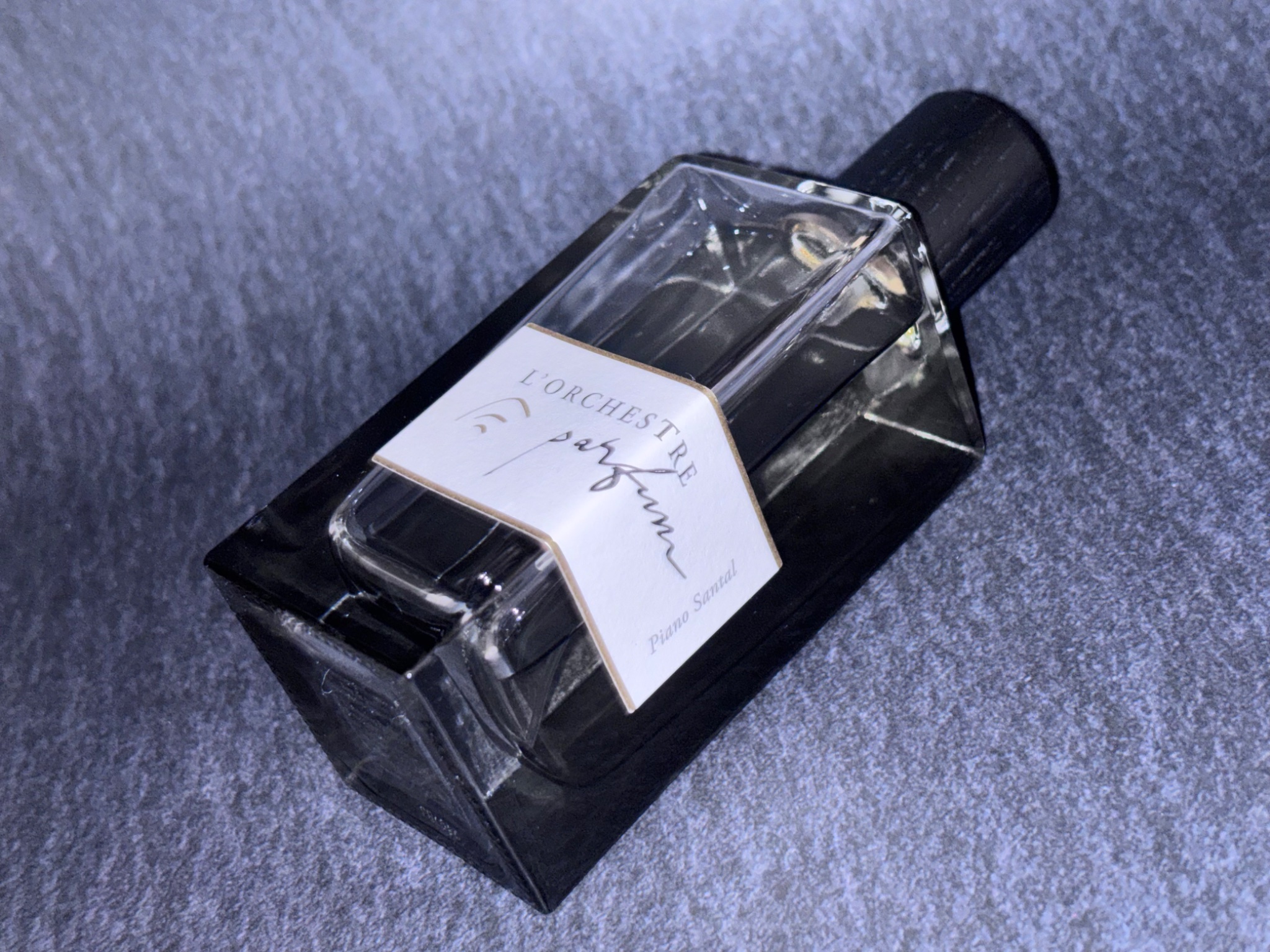 ◇正規品◇ オーケストラパルファム ピアノサンタル オードパルファム 100ml NOSE SHOP（ノーズショップ）｜香水のセレクトショップ on X: 