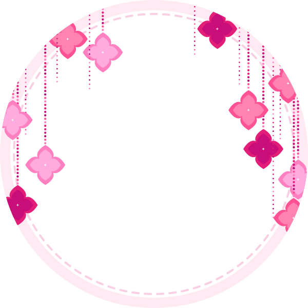 konohana0812's tweet photo. 【アイコンリング素材／600:600／透過PNG】
再放送  あじさいのアイコンリング再放送。カラーバリエーション４タイプ。お持ち帰り、ご利用、ご自由にどうぞ。 https://t.co/O2mmXV5nHv