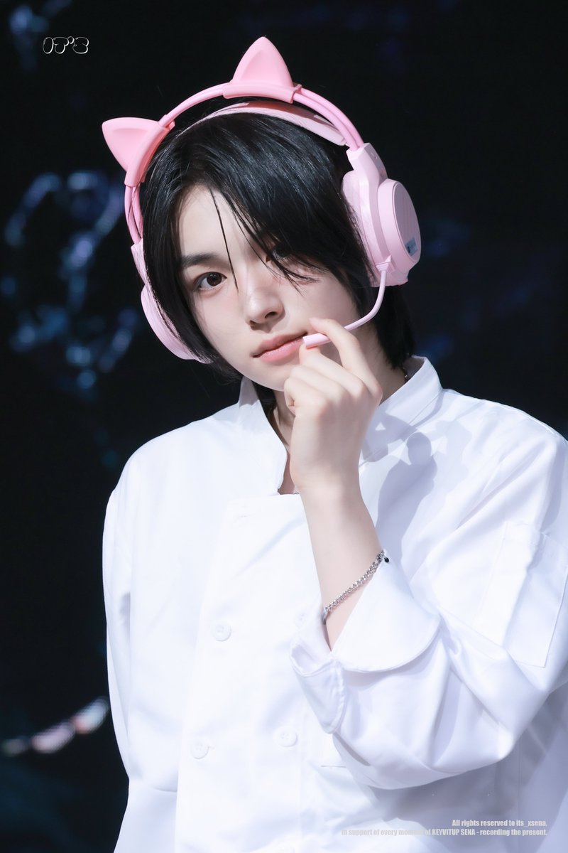 its_xsena's tweet photo. 260417 NY MUSIC

#SENA #세나 #セナ
#SN81A05 #KEYVITUP #키빗업 https://t.co/VUC86CJQXH
