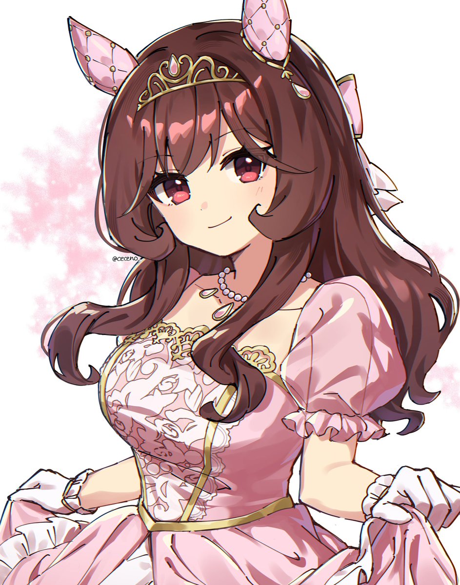ceceno_'s tweet photo. ジェンティルドンナ https://t.co/HIIDQcqezj