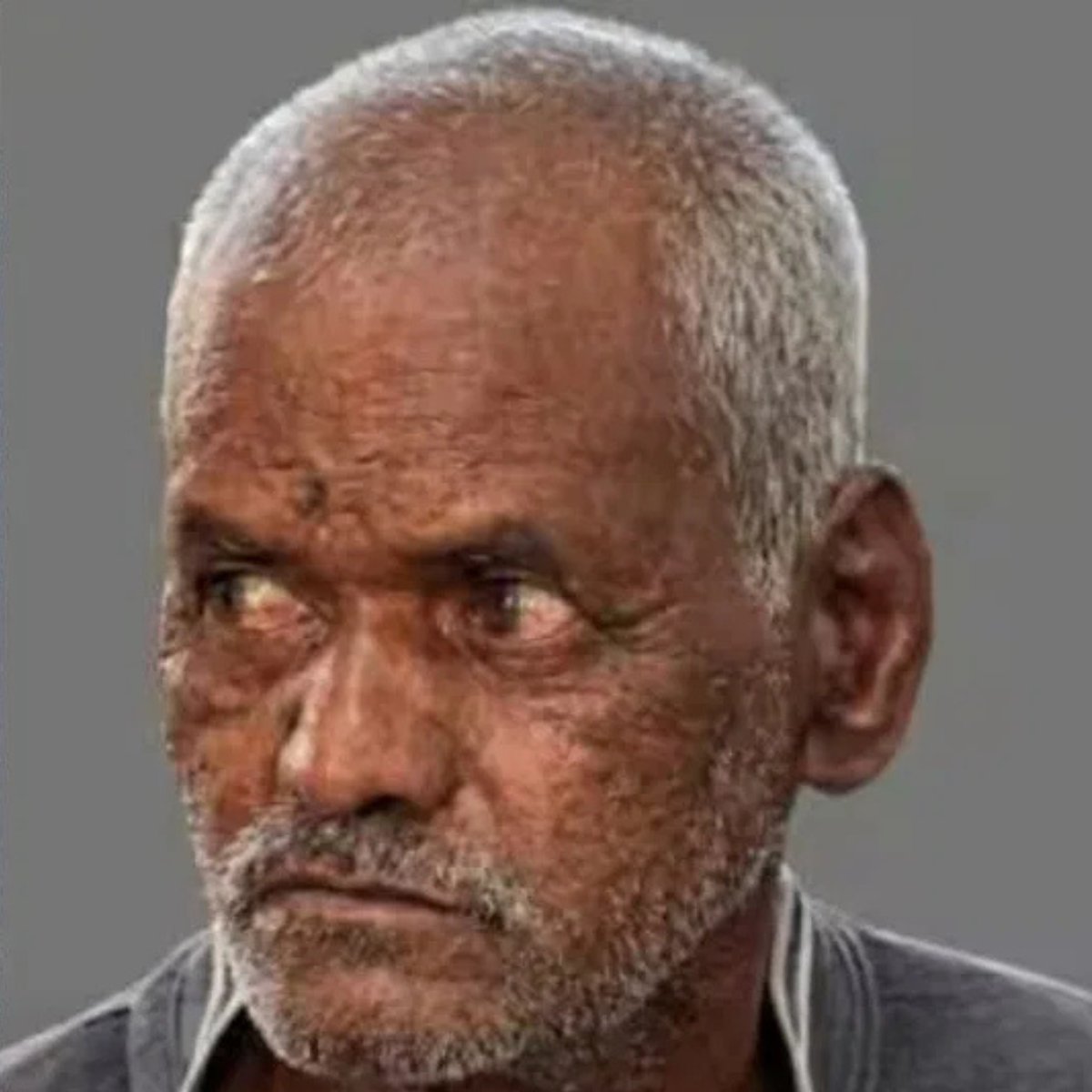 dibakardutta_'s tweet photo. The man in this picture is Bhimrao Kamble. Today, he was awarded the death penalty by a sessions court in Pune.

The case dates to 1st May 2026, when Bhimrao raped and murdered a 3.5-year-old girl.

Can you imagine the kind of monster one needs to be to do this to a child?

The great news is that the court found that the crime fell under the 'rarest of rare cases' and hence deserved capital punishment.

Bhimrao can still appeal against the verdict to the High Court and the Supreme Court.

I am happy to see the pace of conviction at the trial court level.

Hope the same speed of verdict is ensured in the higher courts of appeal.  

Only deterrence and swift justice can keep evil at bay.