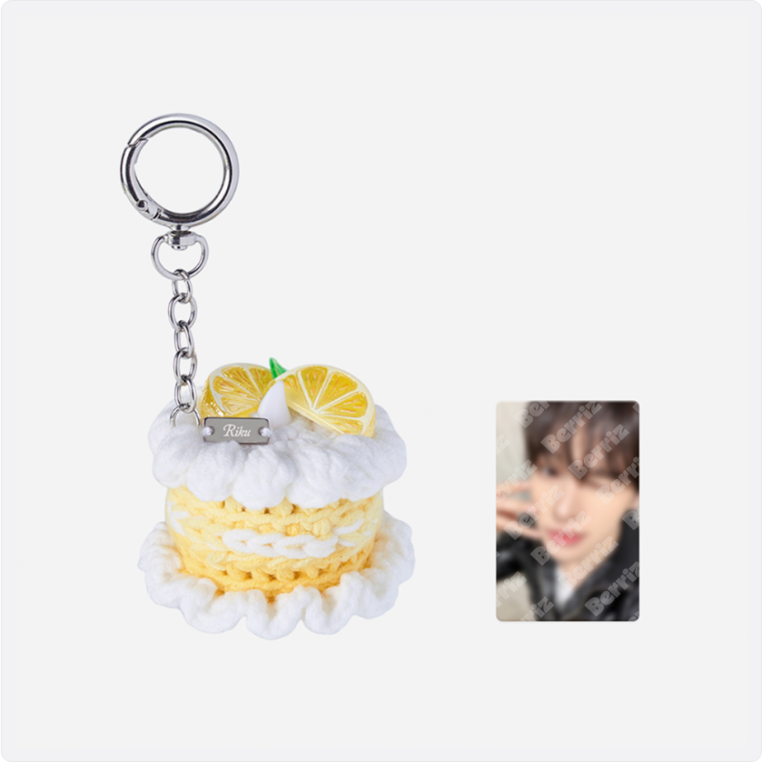 📢NEW ITEM 🎶RIKU (NCT WISH) [ 2026 SM ARTIST BIRTHDAY MD ] 公式