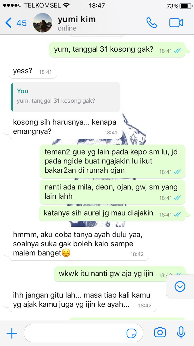 ditunggugess's tweet photo. — 116 https://t.co/bLNX9RwvO1