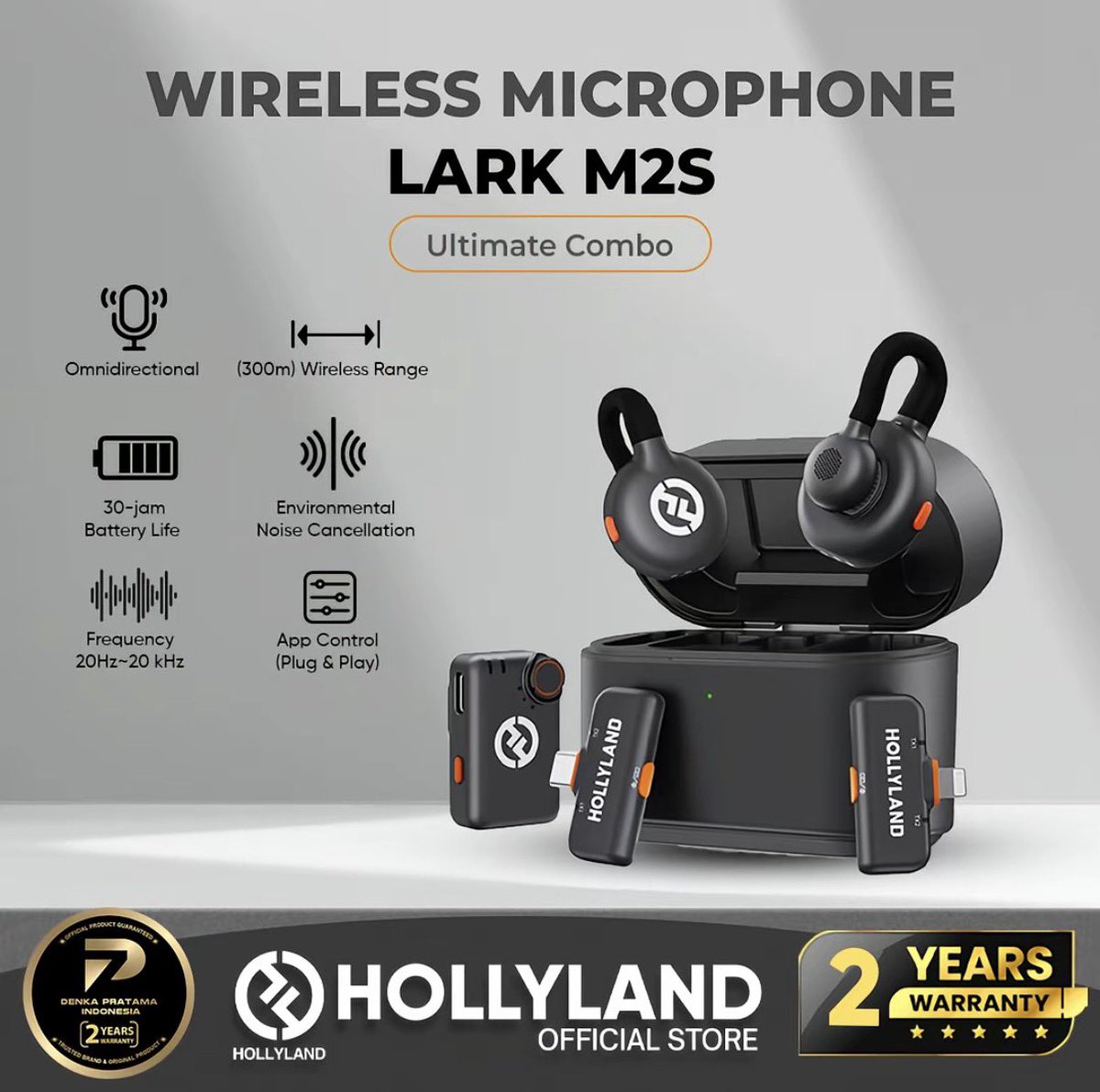 aifiliates's tweet photo. GUYSSSS hollyland lark m2s yang ultimate combo lagi flash sale gila-gilaan nih!!!

Buat yang dari kemaren ngincer hollyland gass buruan co sekarang sebelum harganya balik normal!!

🖤 : https://t.co/rMN0DsqRph
🧡 : https://t.co/vpvThmmQzo https://t.co/GYn6aO7lFz