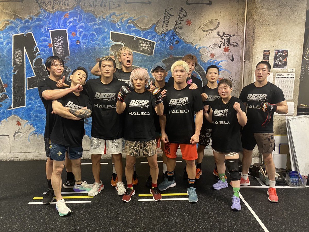 Dq1ya_'s tweet photo. ありがとみーでした🔥
#HALEO https://t.co/zdyMtD1ltj