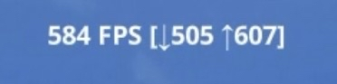 okasyfn's tweet photo. thanks @avallontweaks for the fps boost https://t.co/L6I4kXS0lI