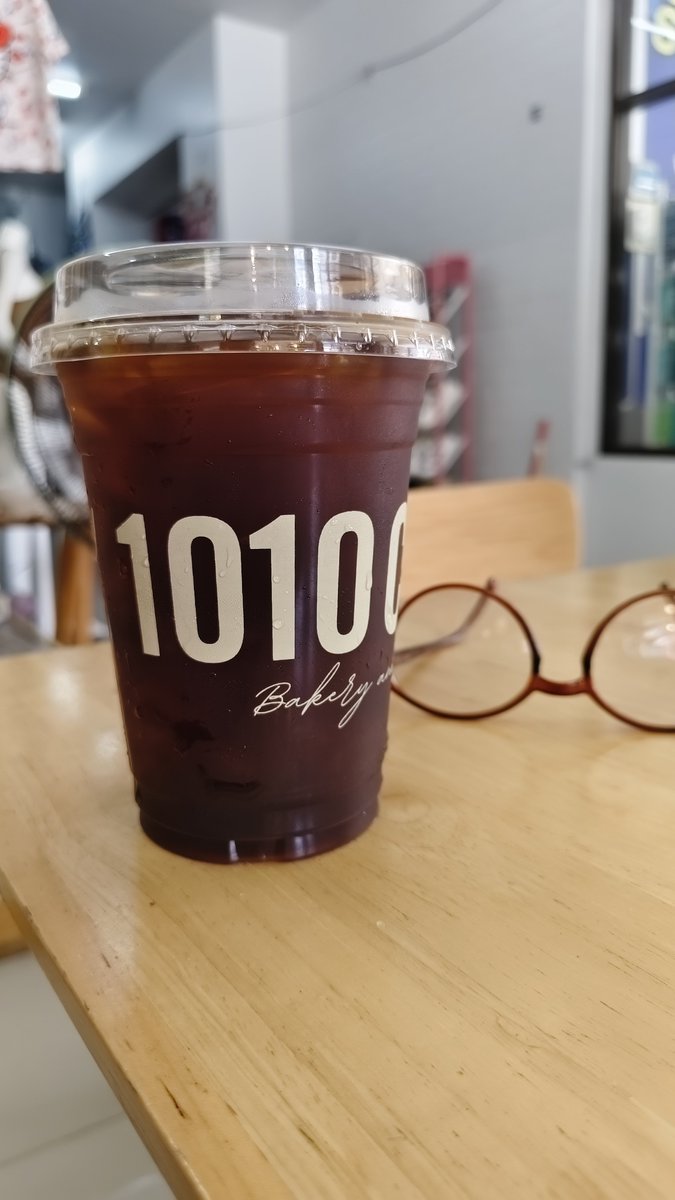 CeriyMkr's tweet photo. ถึงเวลา
Coffee
1010cafe https://t.co/brxGOjVojv