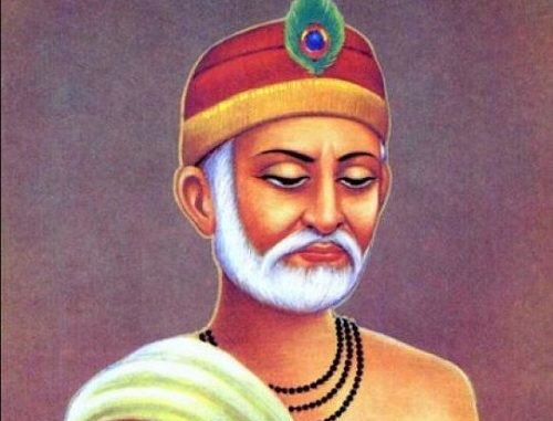 SoniLalMathur's tweet photo. पाहन पूजे हरि मिले, तो मैं पूजूँ पहार।
ताते तो चाकी भली, पीस खाय संसार॥
संत कबीर जयंती की सभी को हार्दिक शुभकामनाएं
#kabirjayanti https://t.co/opHbqXjvHO