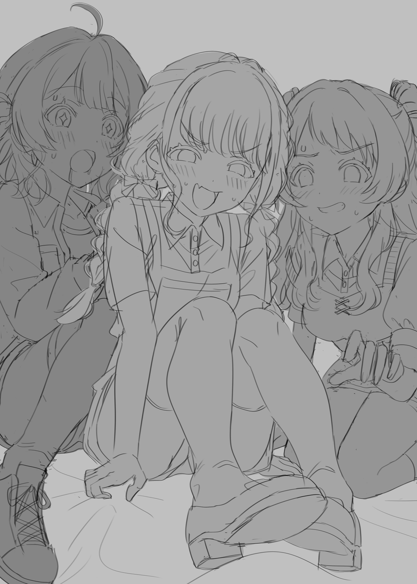 HMaX_Maayamax's tweet photo. wip https://t.co/tflR0xfj07