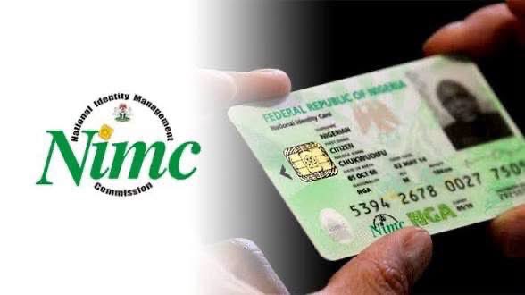 abdullahayofel's tweet photo. Driver's licence

student ID

national ID

voter's card (PVC)

ATM cards

International passport

And other IDs will now be linked to ONE identity while still serving different purposes.

Omo, The new NIMC law signed by Tinubu is one of the best reforms this admin has introduced. https://t.co/S3emj8pe0A