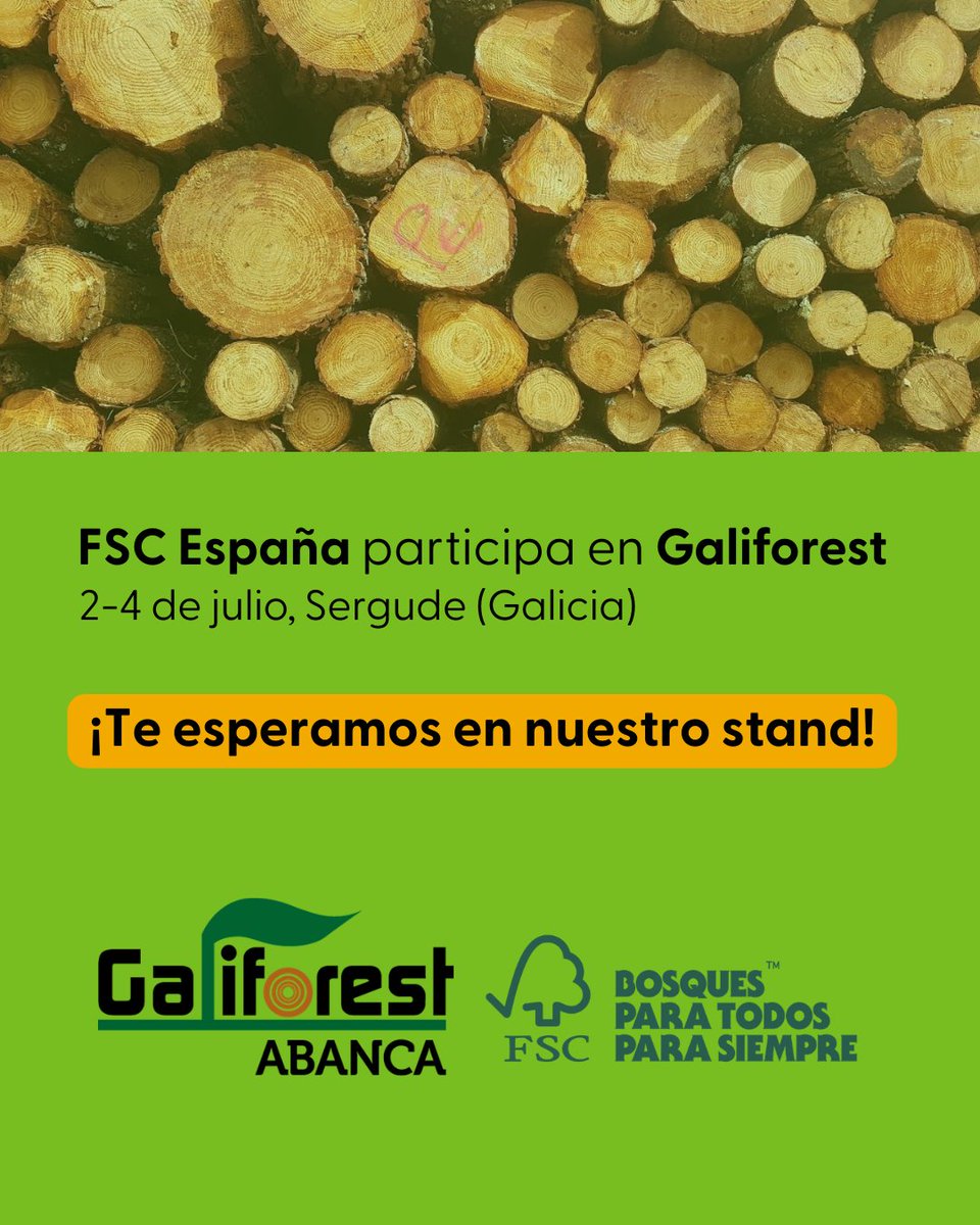 FSC_Spain tweet picture