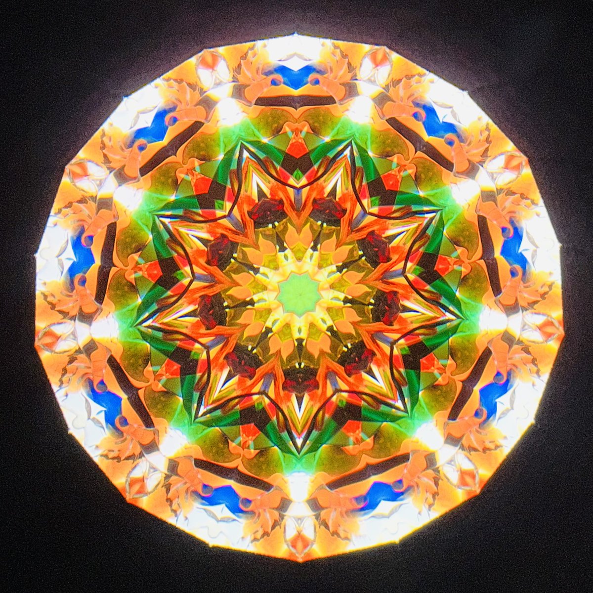 ☆新入荷☆ Charles Karadimos『Fiesta Ltd.3/6』 Dry Chamber 2mir 9