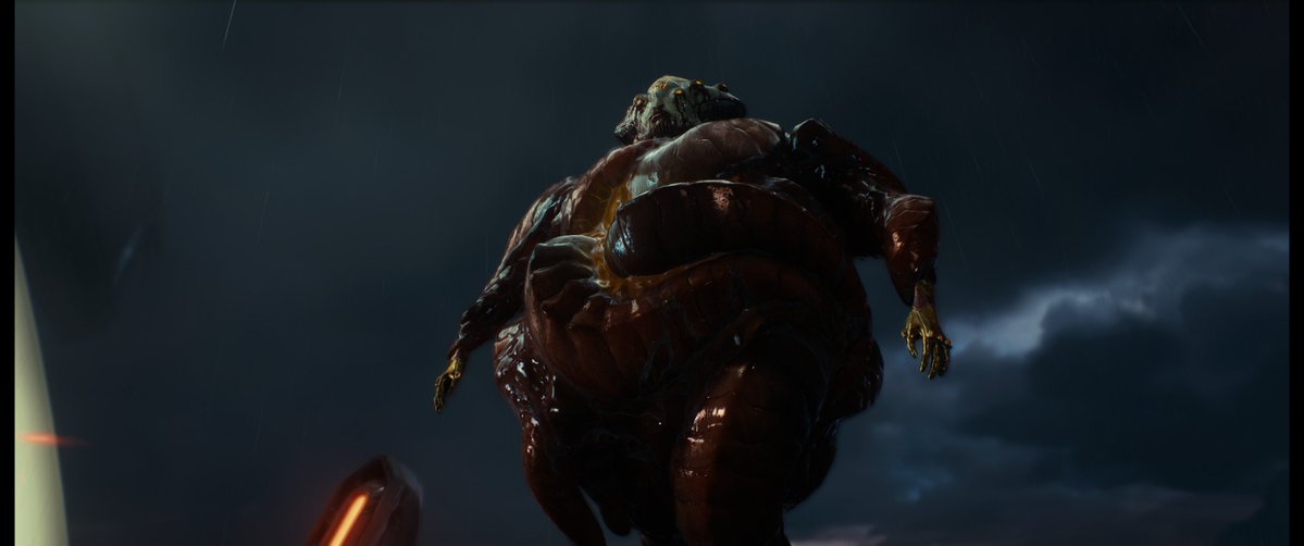InfiniteGrunt's tweet photo. The Slayer sawed the Bishop in Ultra-wide 4K

DOOM The Dark Ages
id Software | 2025 https://t.co/McuDaUZf4Y