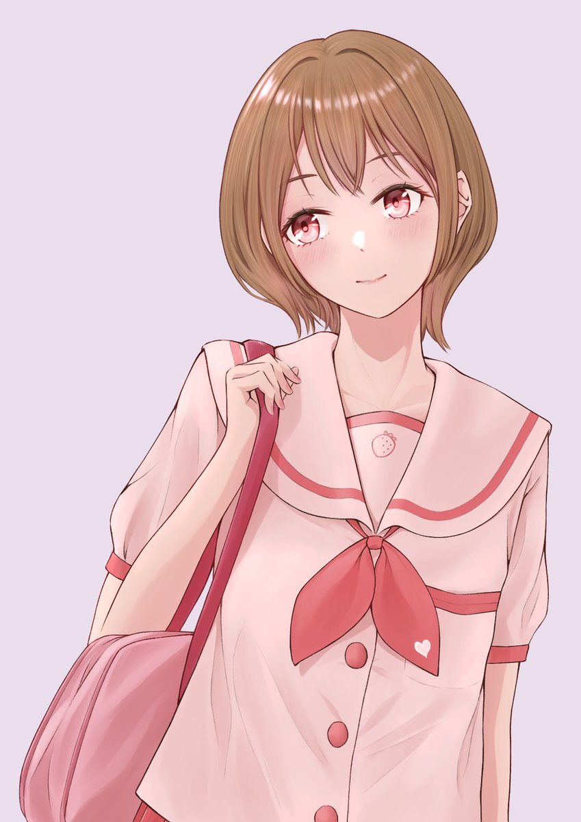 HaruXHop's tweet photo. #これを見た人はセーラー服をTLに放流しよう https://t.co/26OoVQZnHb
