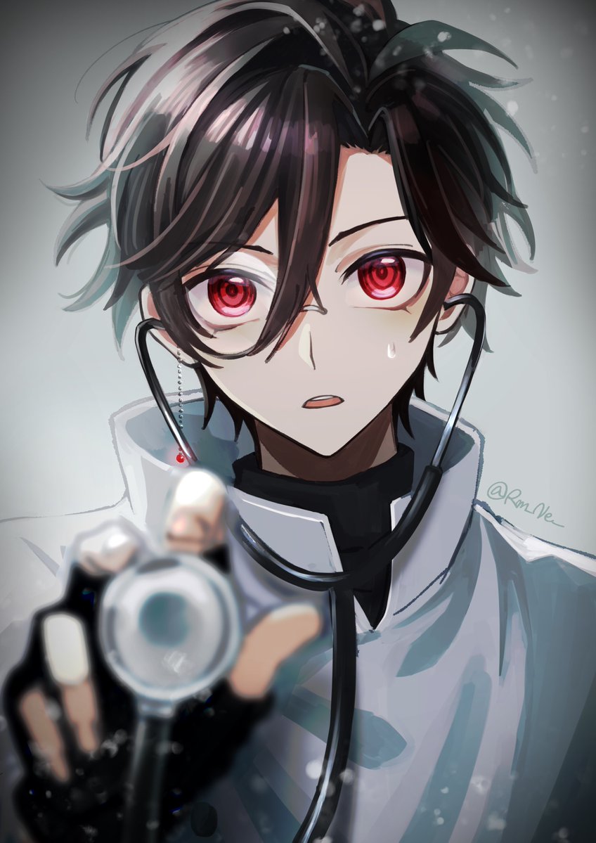 Rm音 tweet media