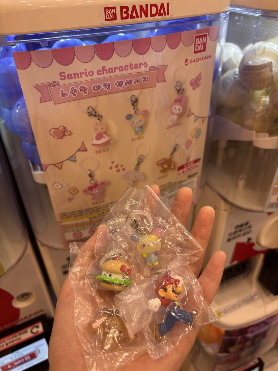58sounds's tweet photo. 見つけたからやっておいた🤭 https://t.co/Evsmu7BeS8