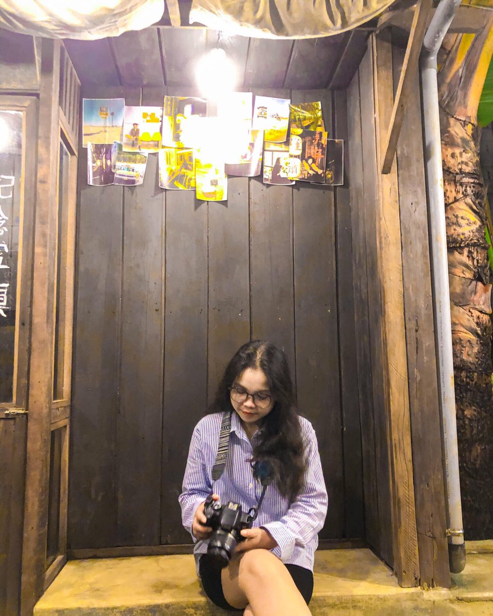juli_miuu's tweet photo. Kết thúc một ngày Thánh Nhật trong sự thỏa lòng 
Mãi trung tín các bạn nhé 
Niê Tabitha
Sơne Nie

Bởi vì thời thanh xuân đẹp như một đóa hoa 
#ThankGodfortoday ❤️ 🔥 @bykevinwu https://t.co/58OgQaSmIX