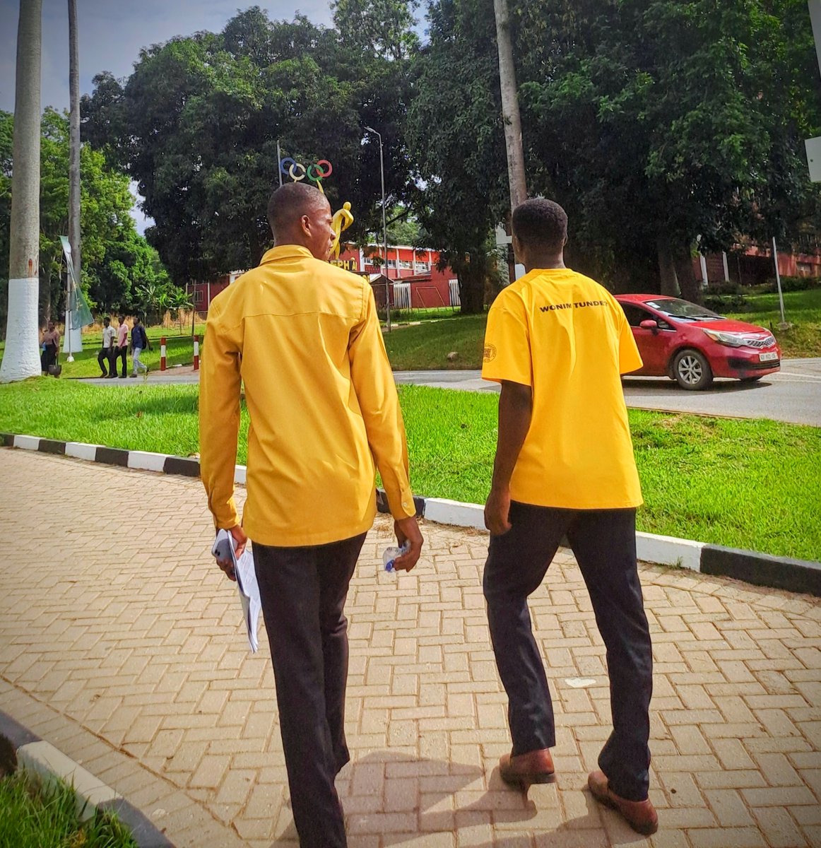 MysterOsei's tweet photo. 37 Days remaining to actively support Modicious Oye Tunde for the 66th SRC Presidential position at KNUST 💪🙏
#wonimTUNDE? #TheRebirth https://t.co/nlhMUPjmMY