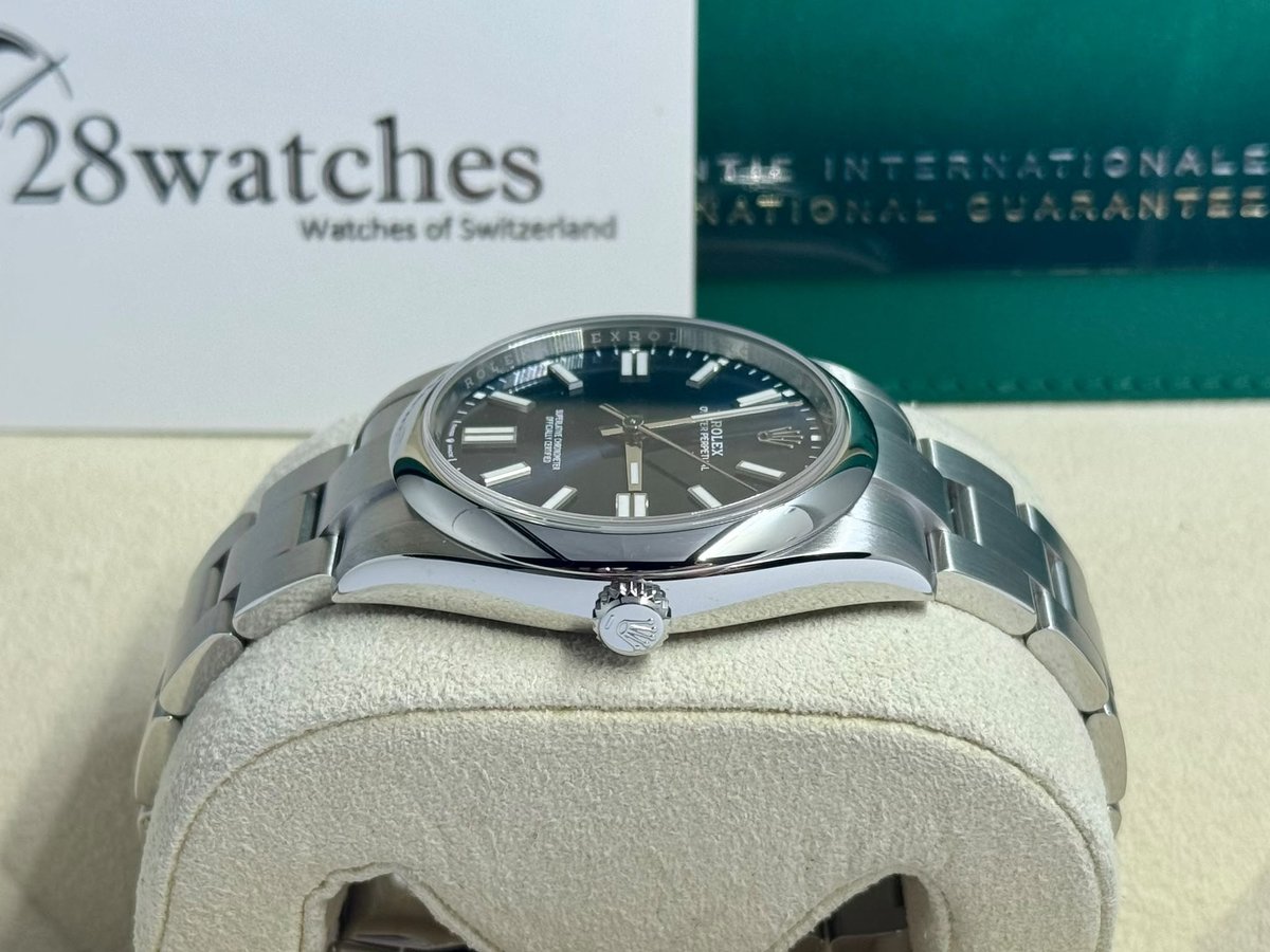 28Watches's tweet photo. Pre-owned Rolex Oyster Perpetual 124300 - 28watches
[2020 41mm]

WhatsApp/Mobile: +852 6128 2828
Address: Shop G10B G/F Causeway Bay Plaza 1, Hong Kong
https://t.co/HQSYqeCF3C

#28Watches #Rolex #Oyster Perpetual #124300 #T415480 https://t.co/dcUOH9C6Ni