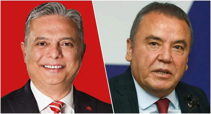 Ümit Uysal'dan Muhittin Böcek İddialarına Yalanlama: 'Pazarlık İddiaları Gerçek Dışı'