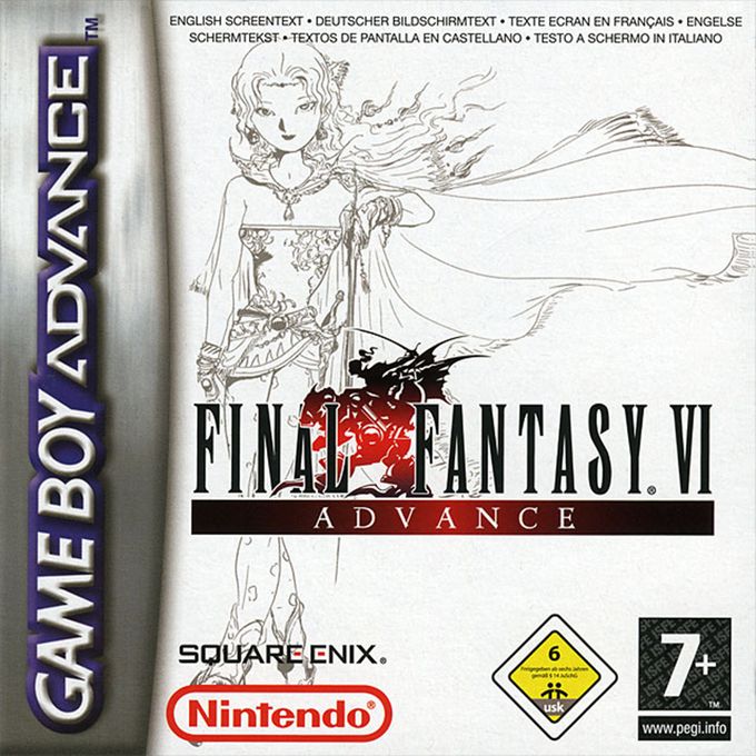 La Capital Olvidada ~ FINAL FANTASY ~ tweet media