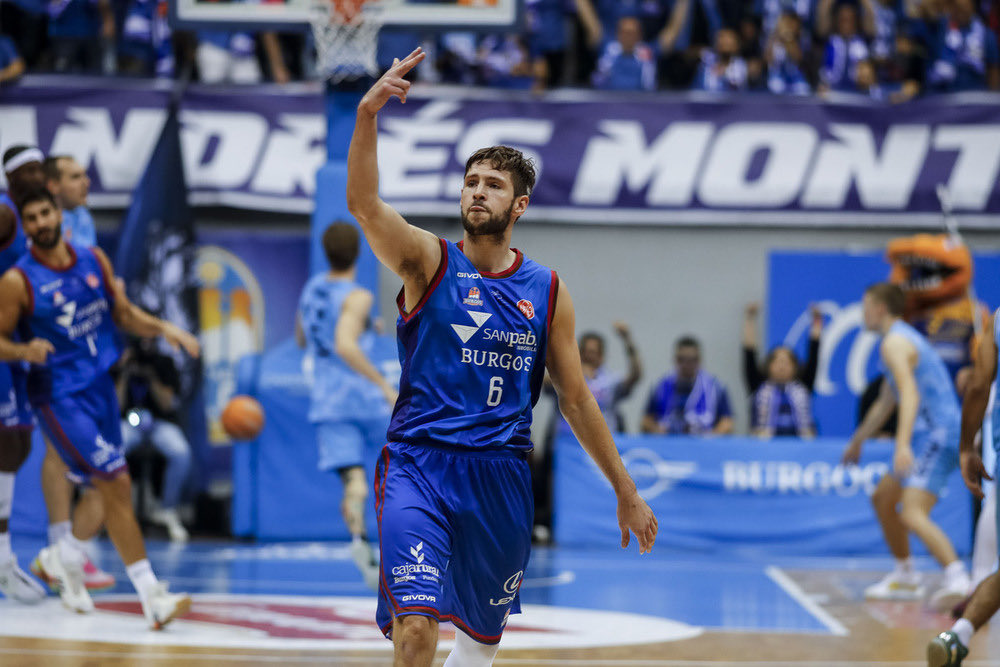 EU_basketTalk's tweet photo. 🚨💣 ÚLTIMA HORA! Jon Axel Gudmundsson será el próximo fichaje del CB Gran Canaria! El escolta islandés reforzará al equipo canario tras su salida del San Pablo Burgos. 

Townes también será el próximo fichaje del equipo, pendiente de la aprobación de su contrato #PrimeraFEB #ACB https://t.co/R3cVcexiSw