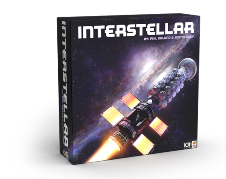 MasQueOca's tweet photo. Primera entrada en el Diario de Desarrollo de Interestellar: ¡Arrancamos! ▶️https://t.co/azANwxgz1d https://t.co/cHQnJJCKKQ