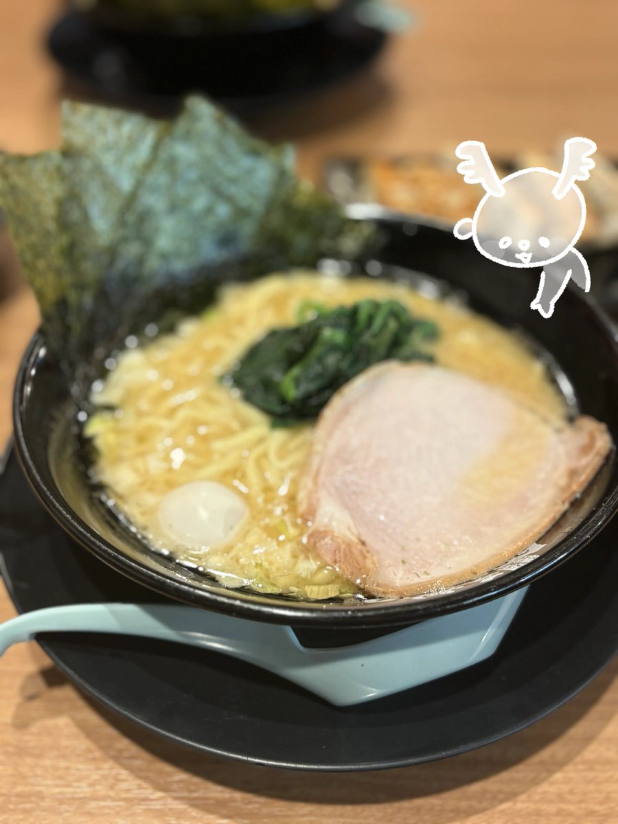 JaZoooInc's tweet photo. 明日は #ラーメンの日 だシカ！🍜

みんなは知ってたシカ？
僕はこっそり、美味しいお店をリサーチ中だシカよ🤤

明日はみんなで麺をすするシカね！🥢

#ジャシ活 https://t.co/oa98hXvDAU