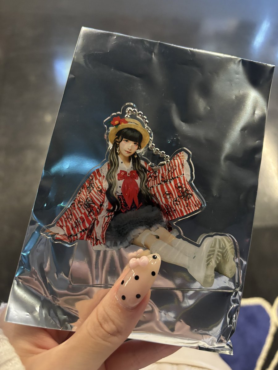 fleurOli's tweet photo. マーキュロ アクスタ 交換

譲 : 💛
求 : 💙

お気軽にお声掛けください🙇🏻‍♀️՞ https://t.co/RxRMnE1YvY